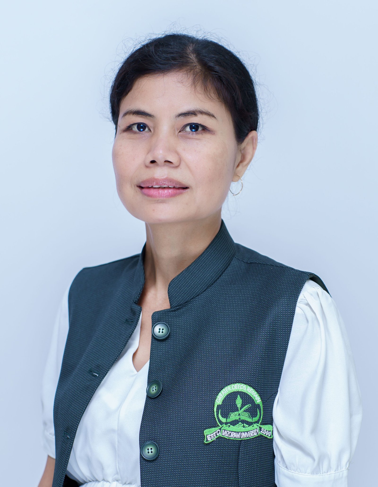 Prof. Esther Lalhmingliani