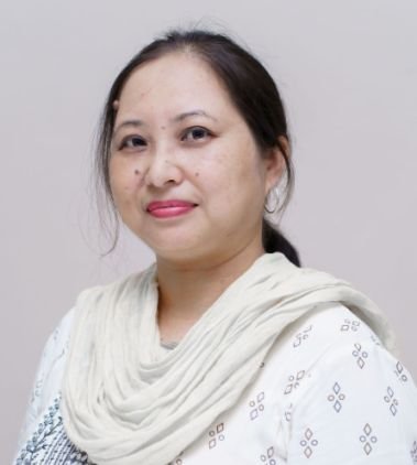 Dr. Khomdram Sandhyarani Devi